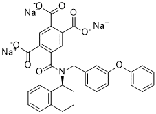 A-317491 Sodium