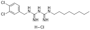 Olanexidine HCl