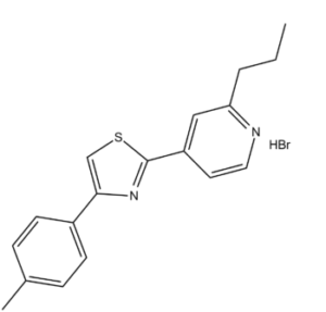 Fatostatin HBr