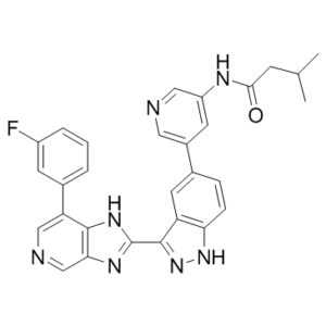 Adavivint (SM04690)