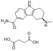 Frovatriptan Succinate