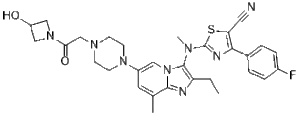 Ziritaxestat (GLPG-1690)