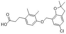 GPR120 Agonist 2