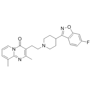 Ocaperidone (R79598)