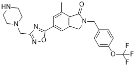 AZD-8529