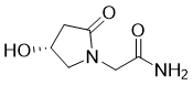 (R)-Oxiracetam (ISF-2522)