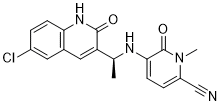 Olutasidenib (FT2102)