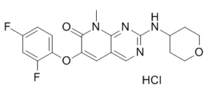 R1487 HCl