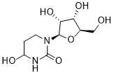 Tetrahydrouridine (THU; NSC-112907)