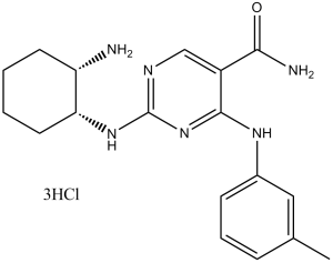 PRT-060318 3HCl