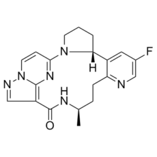 Selitrectinib (BAY 2731954; LOXO-195)