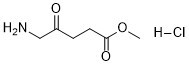 Methyl aminolevulinate HCl (LS-187769)