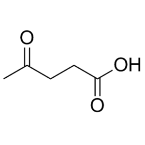 Levulinic acid (4-Oxovaleric acid)