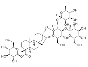 Rebaudioside C