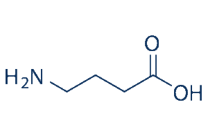 4-Aminobutyric acid