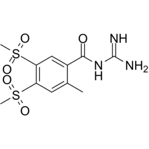 Rimeporid (EMD 87580)