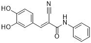 AG-494 (Tyrphostin AG-494)