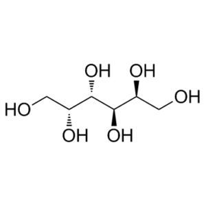 Dulcite (Dulcitol; Melampyrit; NSC 1944)