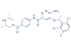 Ensartinib