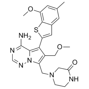 Rogaratinib