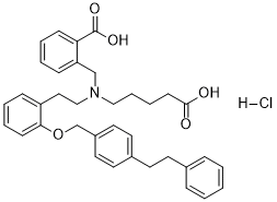 Cinaciguat HCl