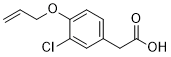 Alclofenac