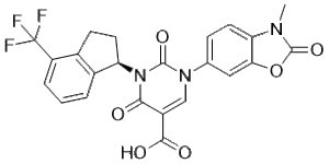 Fulacimstat