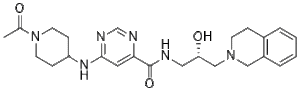 GSK3326595 (EPZ-015938)