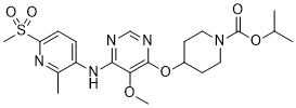 APD597 (JNJ38431055)