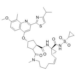 Simeprevir