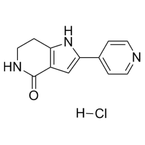 PHA-767491 HCl