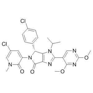 HDM201 R Enantiomer