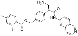 Netarsudil (AR-13324)