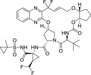 Glecaprevir