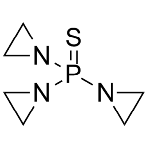 Thiotepa (STEPA; TESPA)