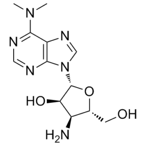 Puromycin Aminonucleoside (NSC-3056)