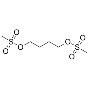 Busulfan (Myleran, Busulfex)