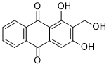 Lucidin (NSC 30546)