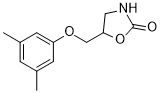 Metaxalone (AHR438;NSC170959)