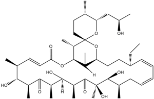 Oligomycin A (MCH-32)
