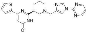 Ribocil-C