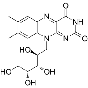 Riboflavin (vitamin B2)