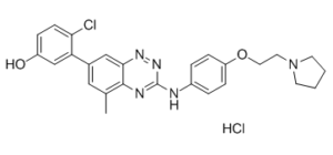 TG 100572 HCl