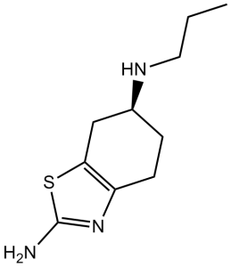 Pramipexole (SND-919)