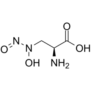 L-Alanosine (NSC-153353; SDX-102)