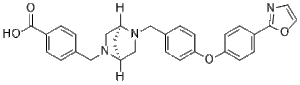 Acebilustat