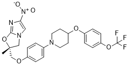 Delamanid (OPC-67683)