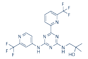 Enasidenib (AG-221)