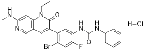 DCC-2618 HCl