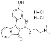 TAS-103 dihydrochloride